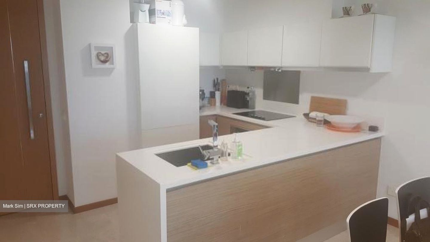 Marina Bay Residences (D1), Condominium #391908131